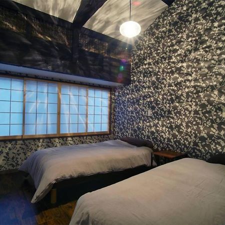 Inuicho Usagi Kyoto Dış mekan fotoğraf