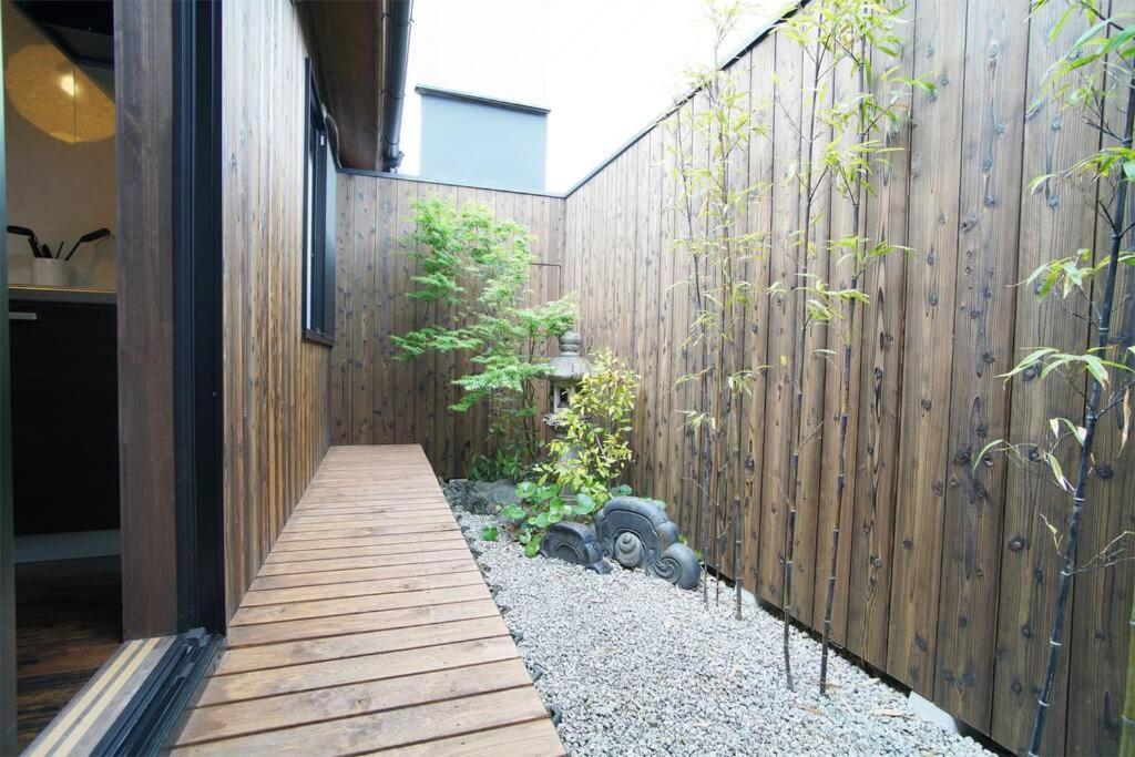 Inuicho Usagi Kyoto Dış mekan fotoğraf